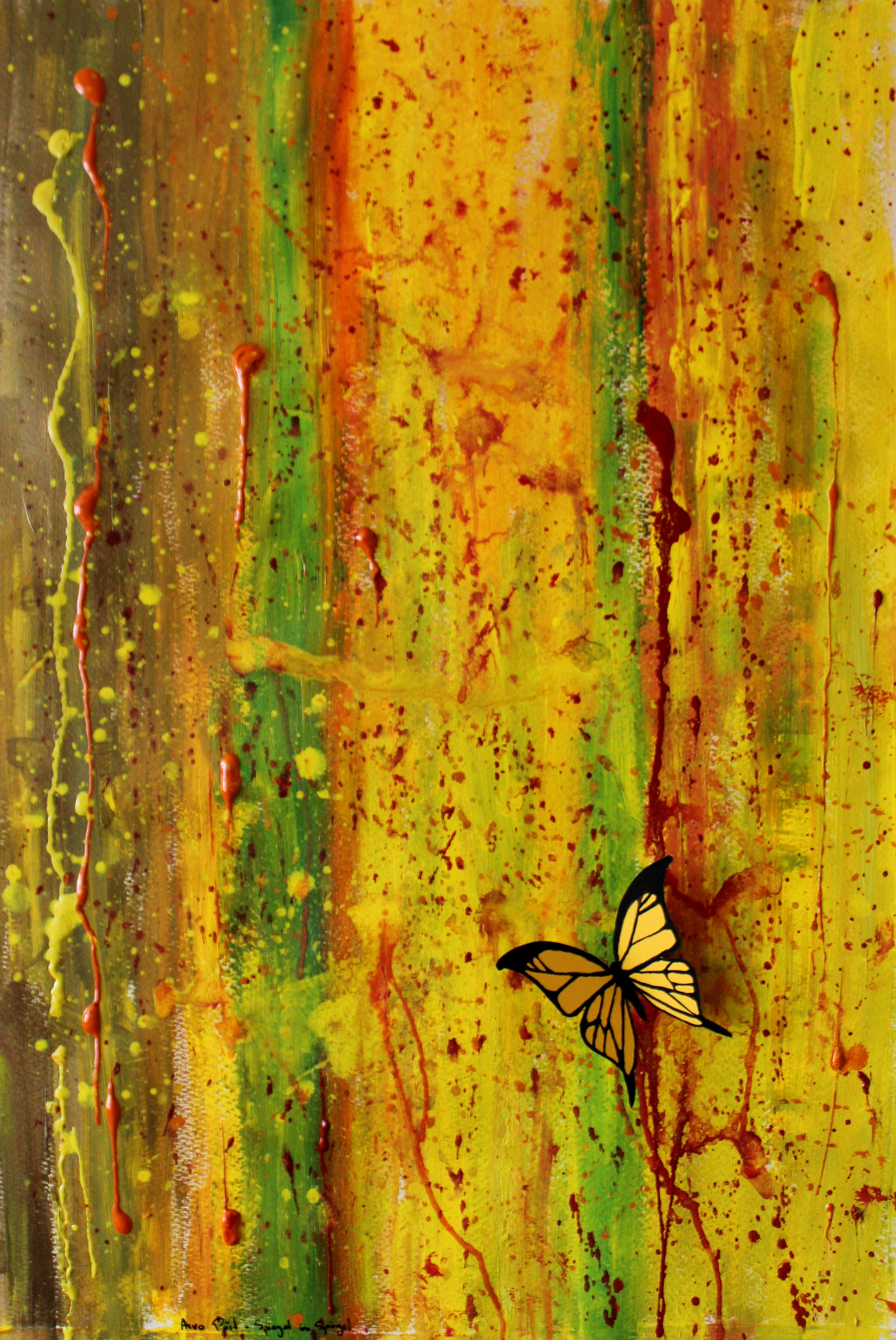 SPIEGEL IM SPIEGEL 2017