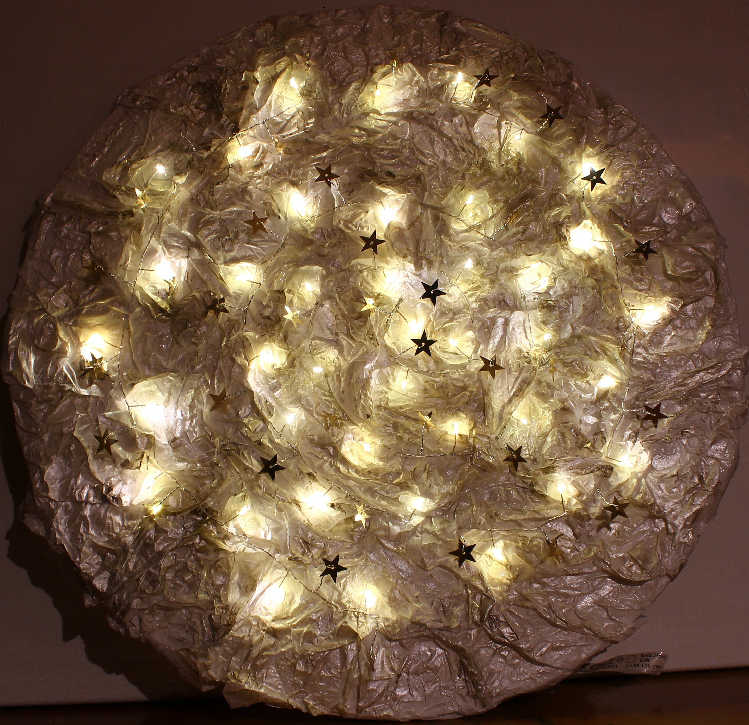 STARS IN THE SNOW 2021