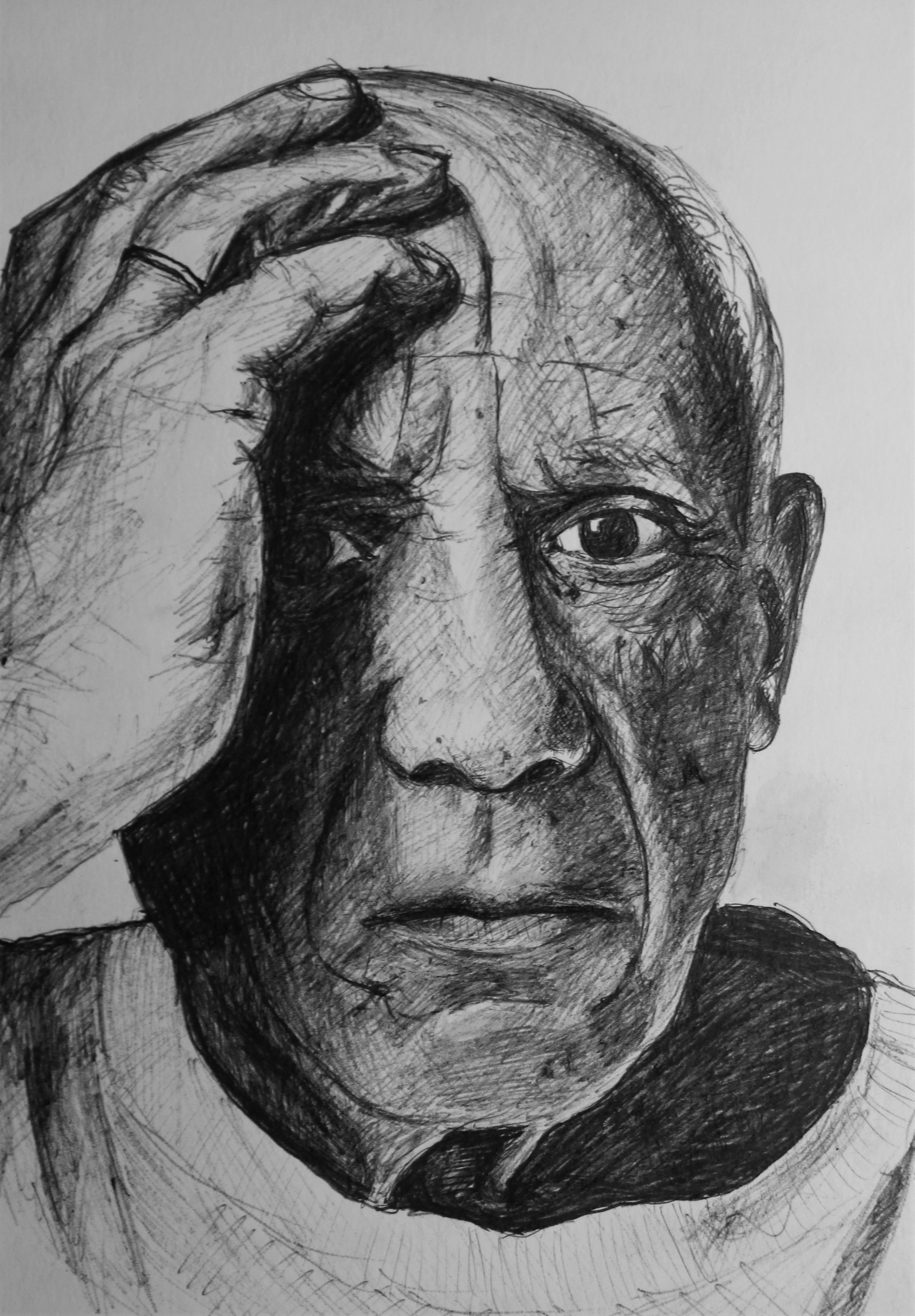 PABLO PICASSO II 2021