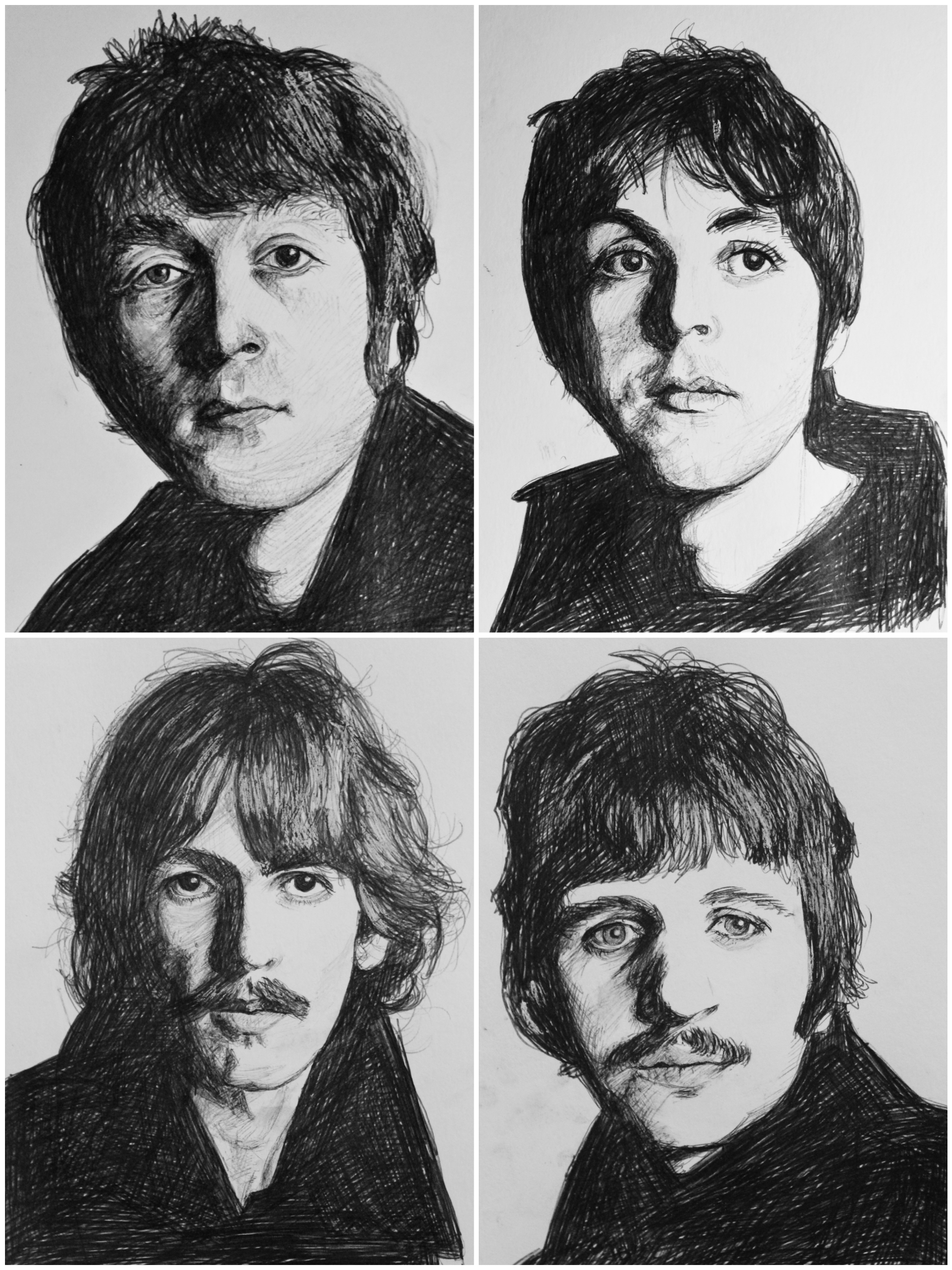 THE BEATLES, 1967 II 2020