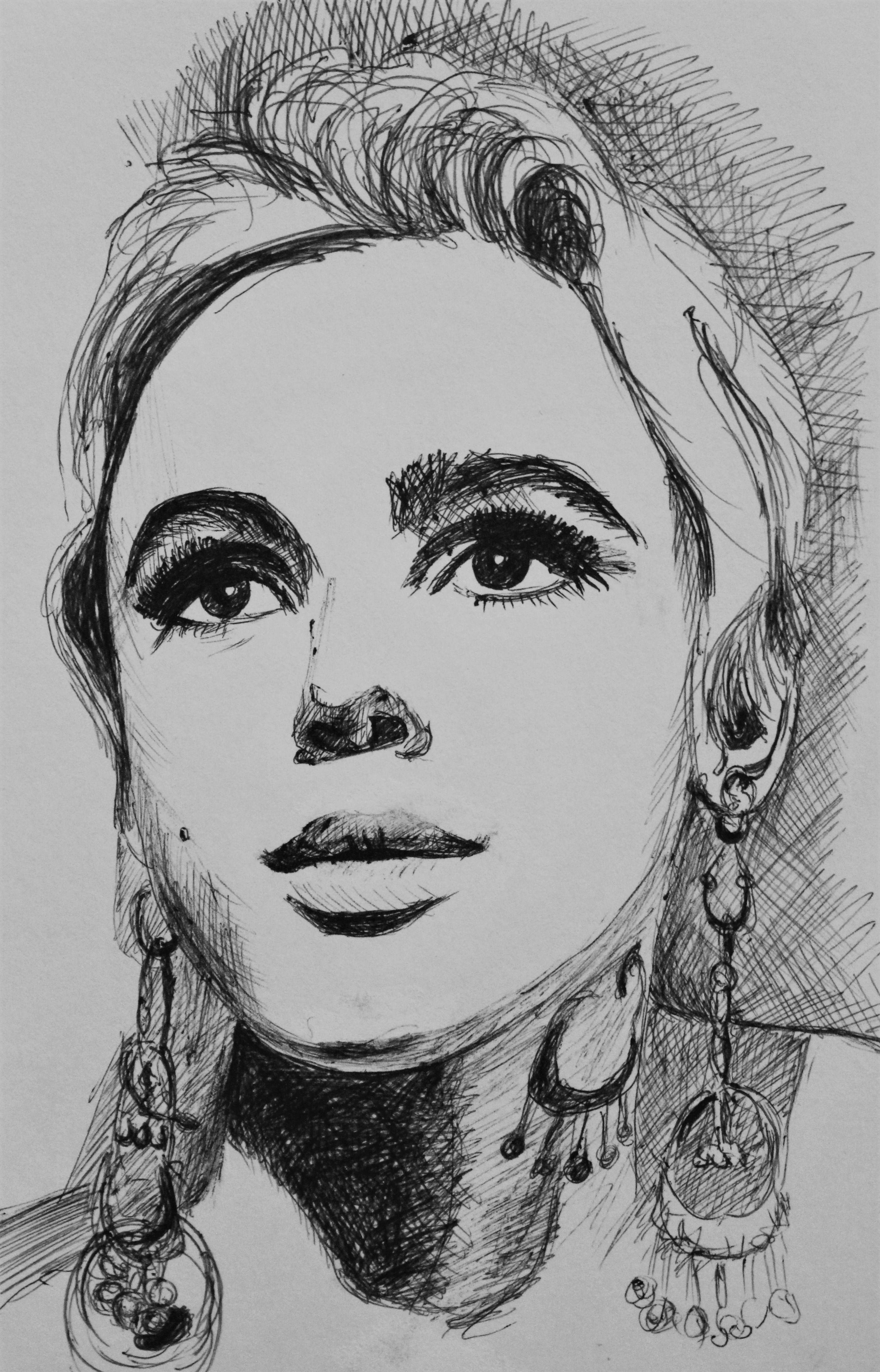 EDIE SEDGWICK 2020