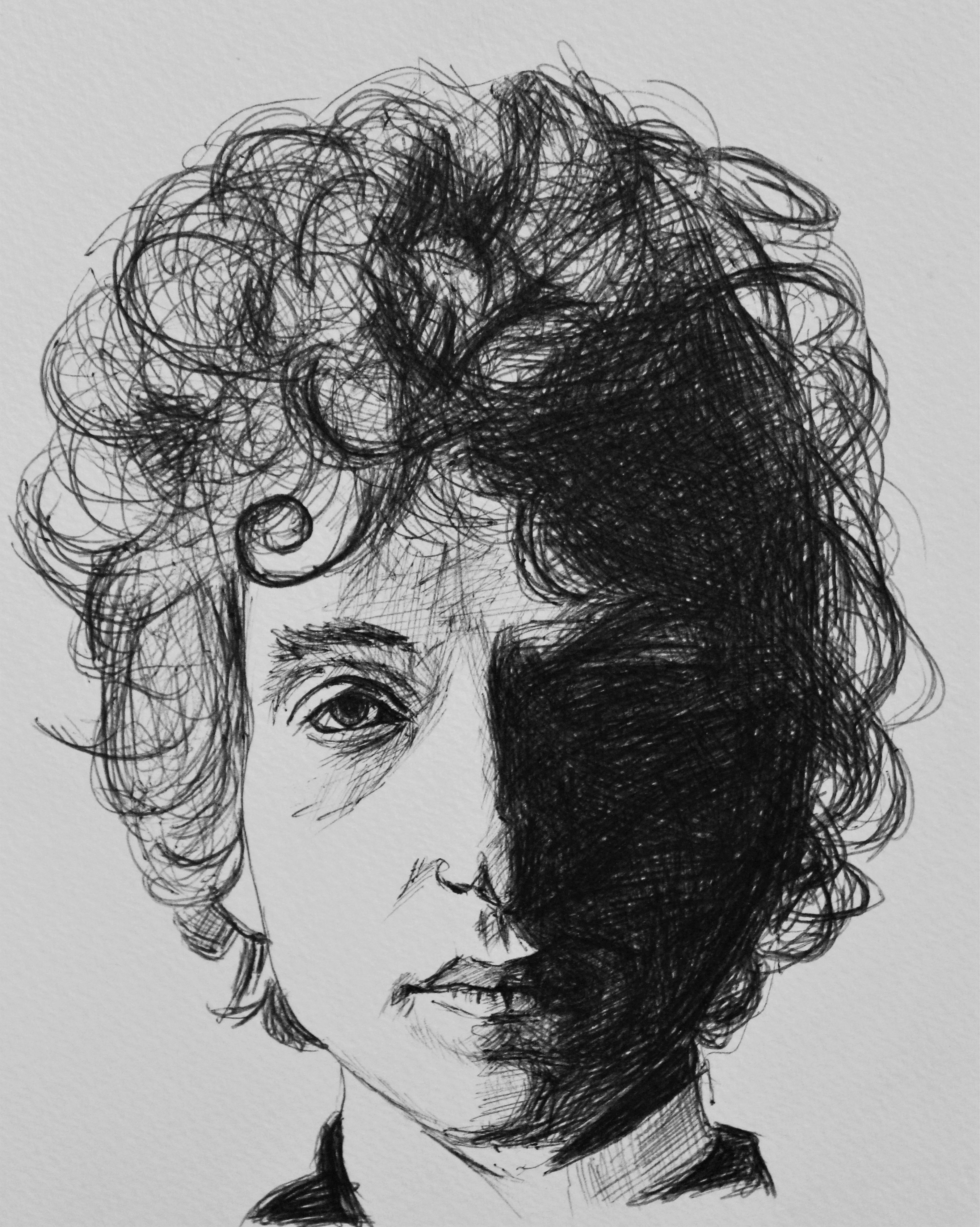 BOB DYLAN 2017