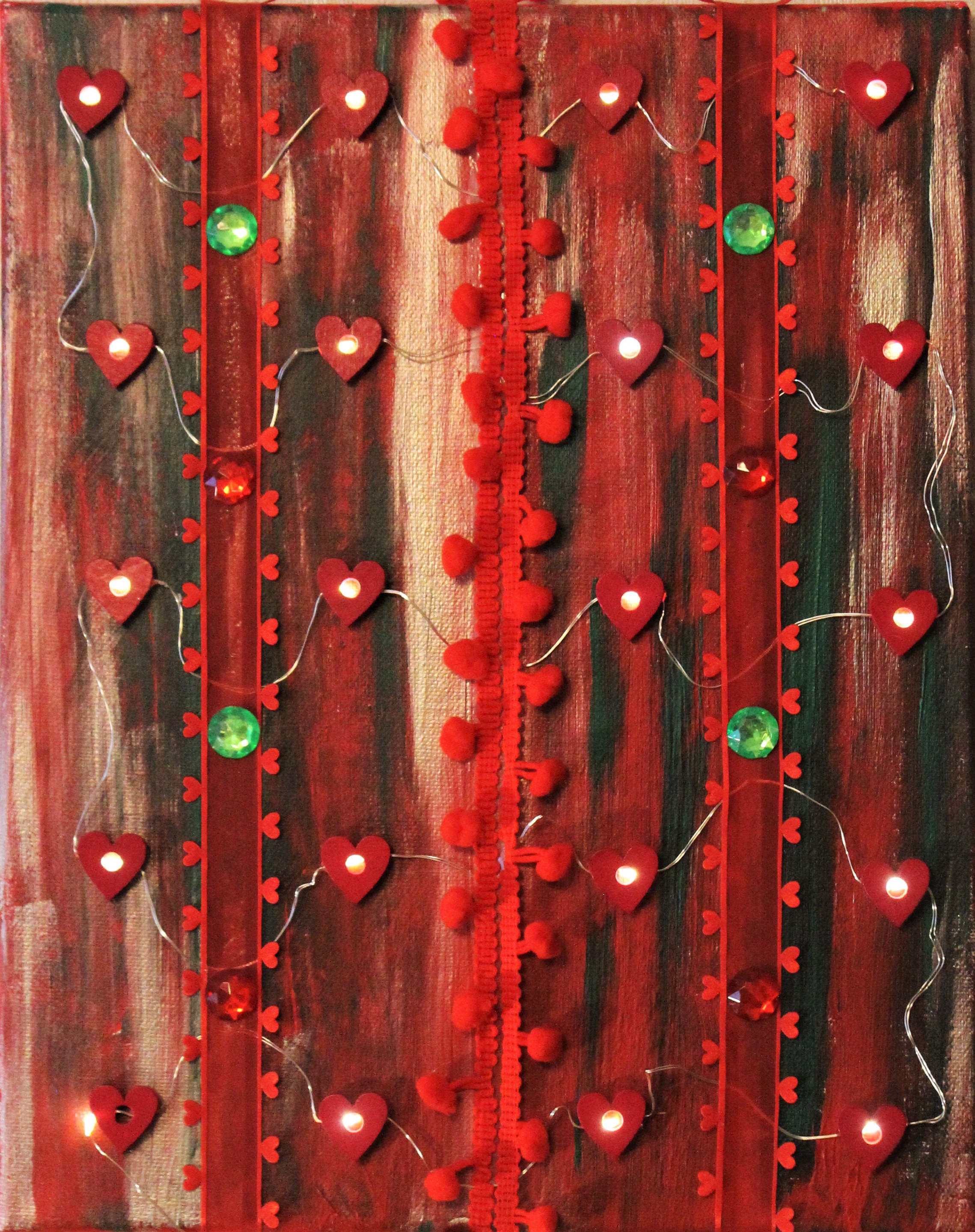 OPPOSITES ATTRACT 2021