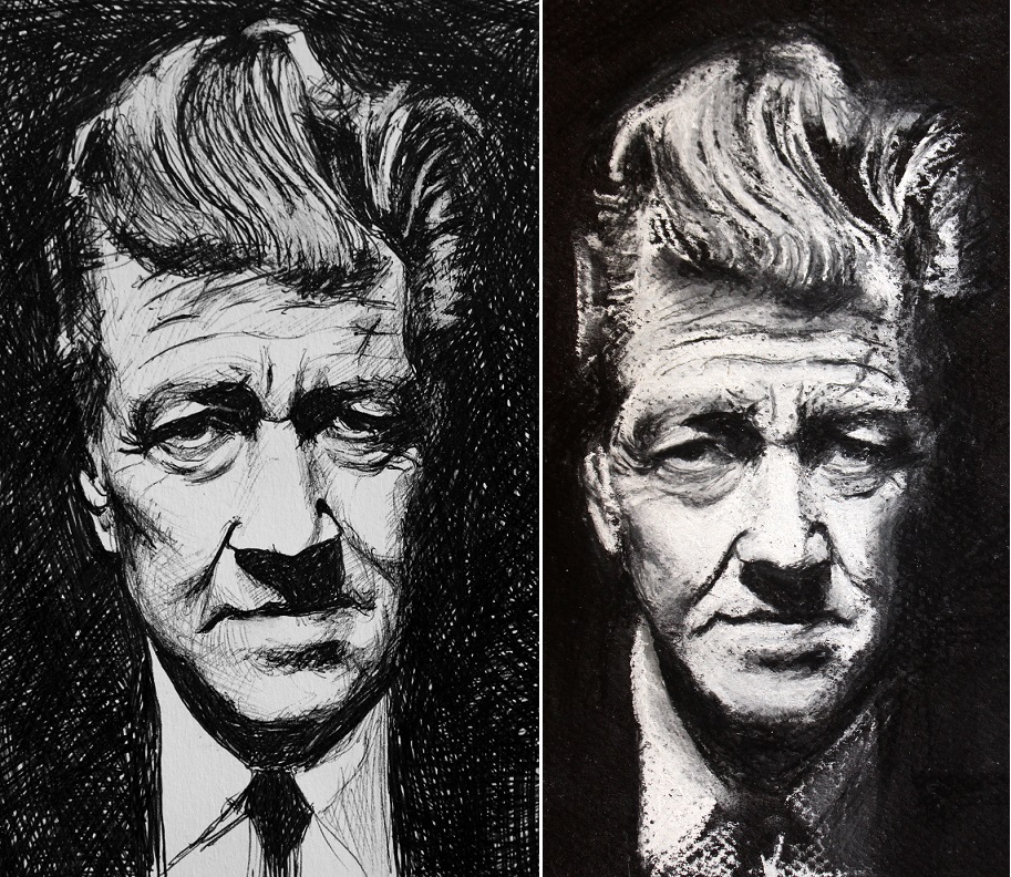 DAVID LYNCH 2017