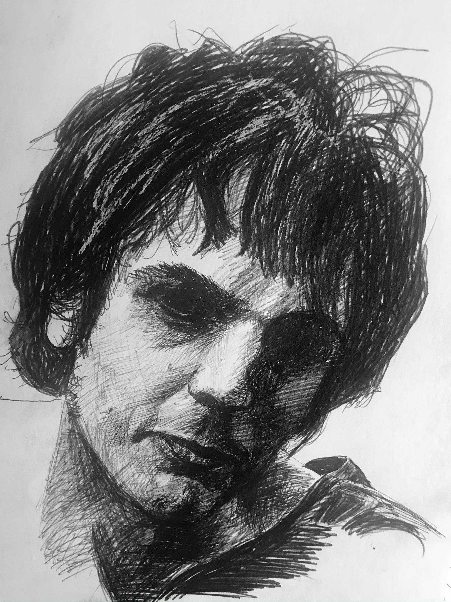 SYD BARRETT VII