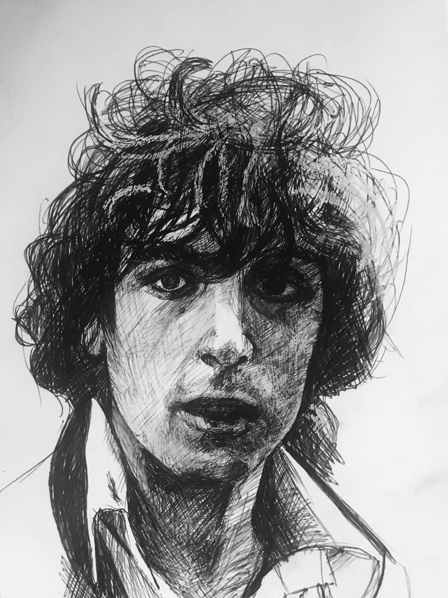 SYD BARRETT III