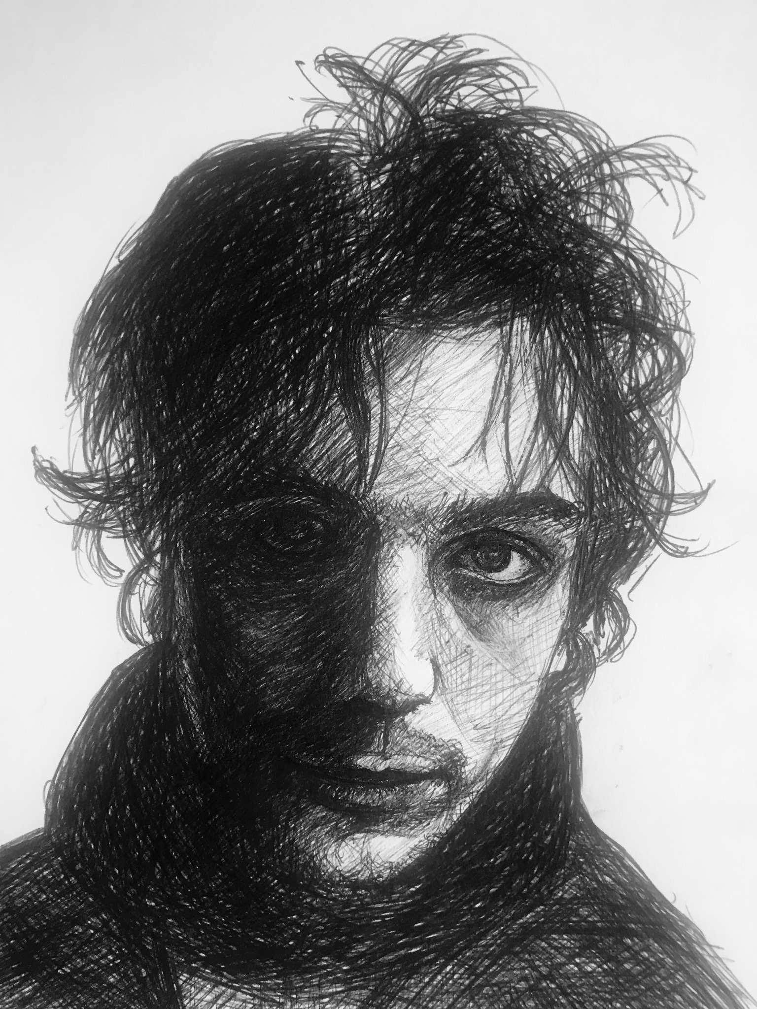 SYD BARRETT IV