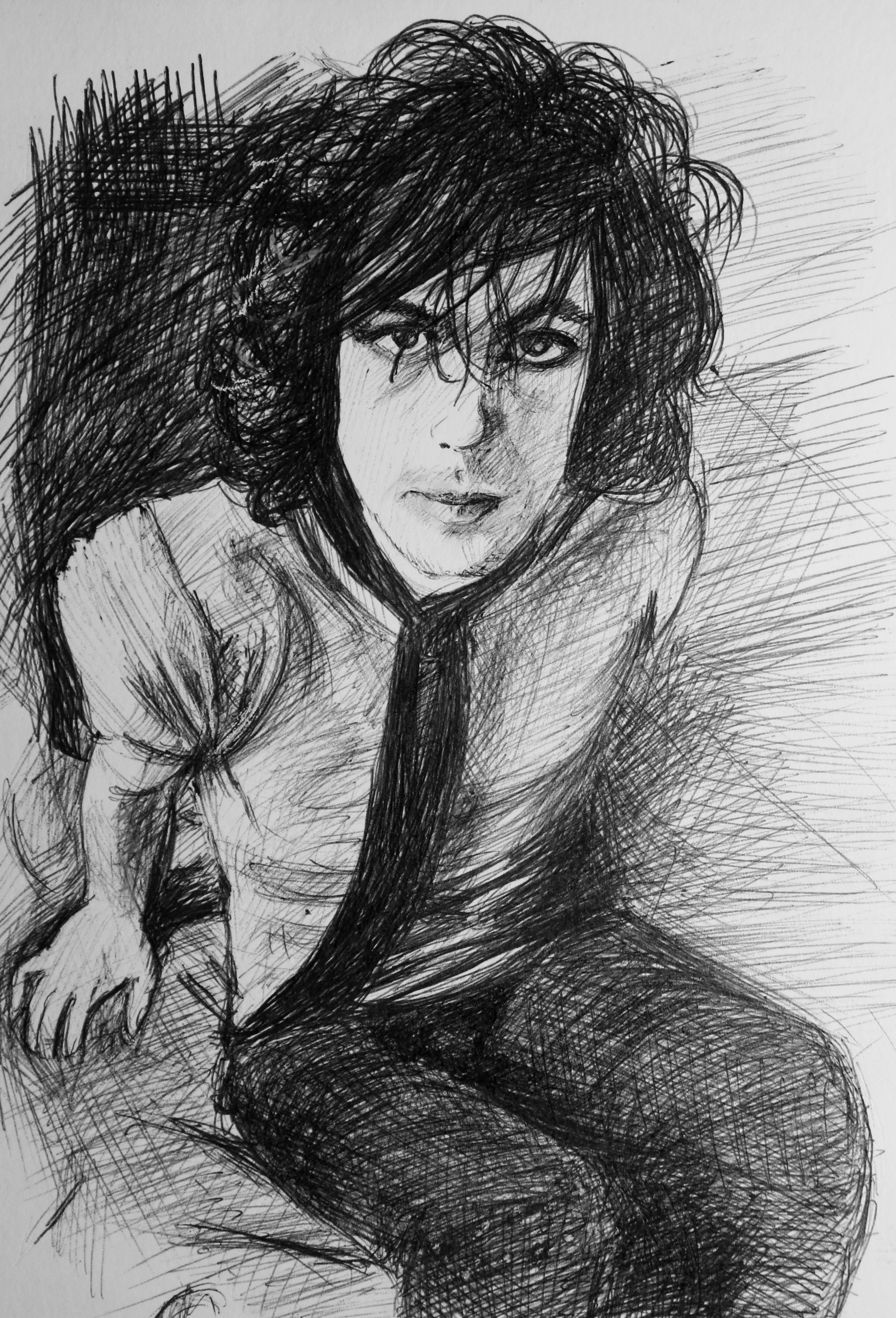 SYD BARRETT II
