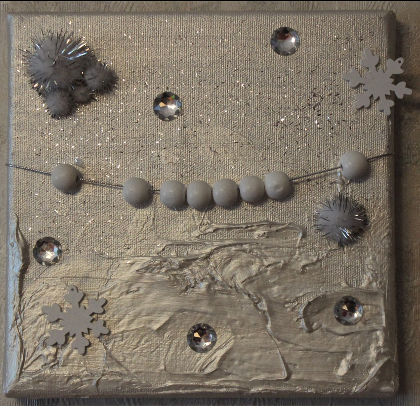 FOUR SEASONS: WINTER 2023