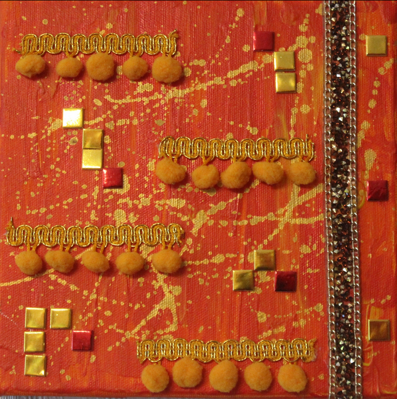 FOUR SEASONS: AUTUMN 2023