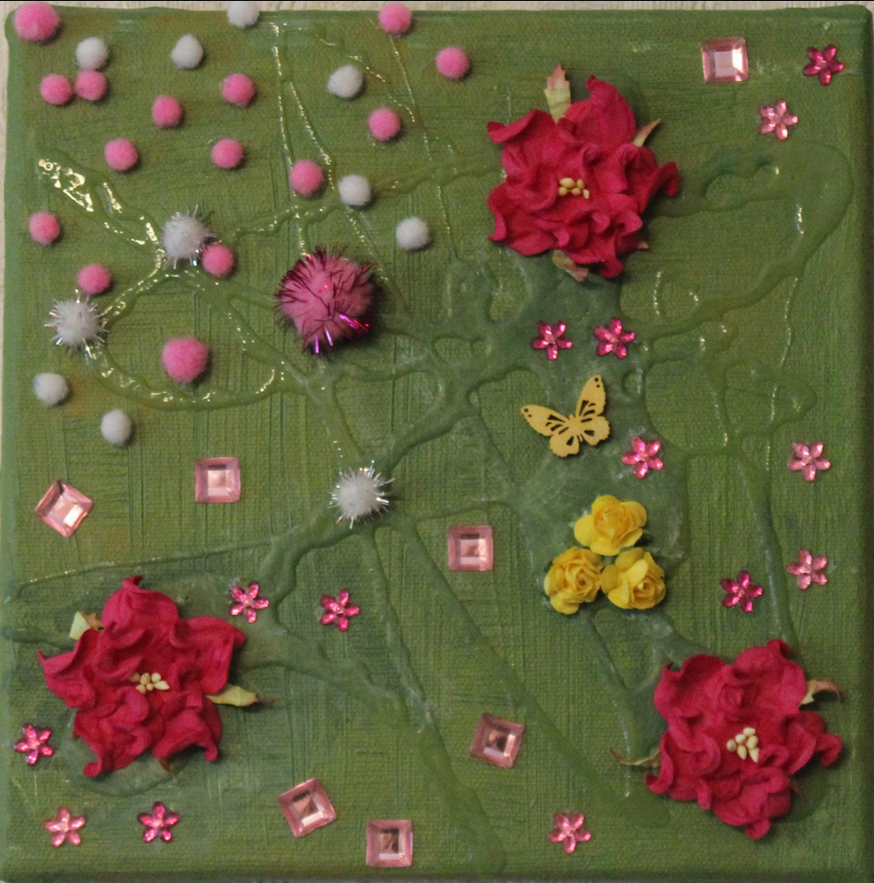 FOUR SEASONS: SPRING 2023